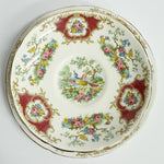 Load image into Gallery viewer, &quot;FOLEY&quot; Broadway Teacup, Saucer &amp; Side Plate England
