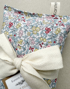 Liberty Heat Pillow “Flower Show”