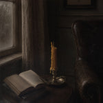 Load image into Gallery viewer, House Candle
