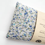 Load image into Gallery viewer, Eye Pillow / Organic Lavender &quot;Winter&quot;
