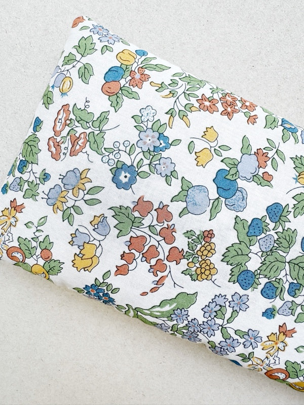 Liberty Print Eye Pillow