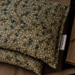 Load image into Gallery viewer, Greythorne - Lupin Heat Pillow
