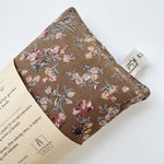 Load image into Gallery viewer, Eye Pillow / Organic Lavender “Country Garden”
