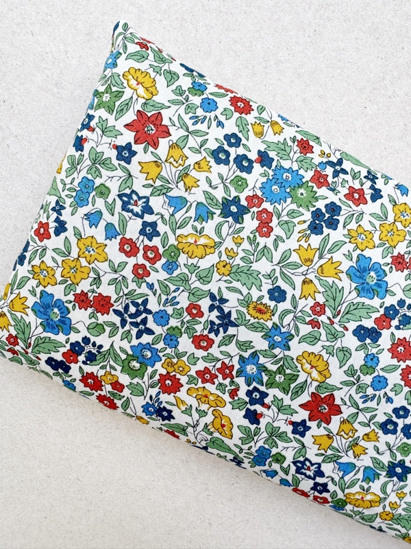 Liberty Print Eye Pillow