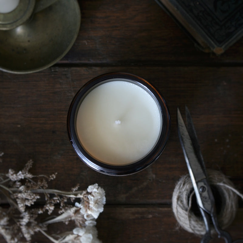 Bookish Candle"Pride and Prejudice"