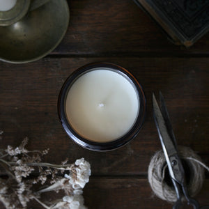 Bookish Candle"Pride and Prejudice"