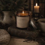 Load image into Gallery viewer, A Christmas Carol Candle
