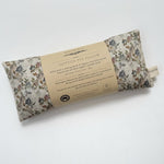 Load image into Gallery viewer, Eye Pillow / Organic Lavender “Antique Rose”
