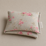 Load image into Gallery viewer, Organic Lavender and Lupin Heat pack/pillow - Karstenandco
