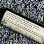 Load image into Gallery viewer, 100% Certified Organic Lavender Roll On (ACO) 15ml
