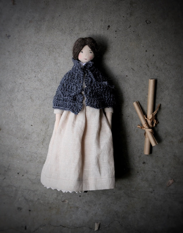 Heirloom Doll 1/1