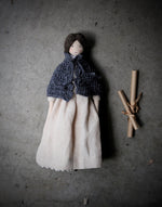 Load image into Gallery viewer, Heirloom Doll 1/1
