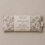 Load image into Gallery viewer, Rosehall - No. 07 Restorative Eye Pillow - Organic Lavender
