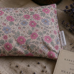 Load image into Gallery viewer, Blossom Wick Pink- Lupin Heat Pillow
