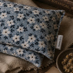 Load image into Gallery viewer, Dorset Blue - Lupin Heat Pillow
