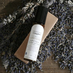 Load image into Gallery viewer, 100% Certified Organic Lavender Roll On (ACO) 15ml
