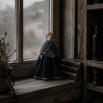 Load image into Gallery viewer, Heirloom Doll “Grandmother”
