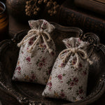 Load image into Gallery viewer, Floral Organic Lavender Sachets  - Karsten &amp; Co. Australia
