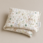 Load image into Gallery viewer, Organic Lavender and Lupin Heat pack/pillow - Karstenandco
