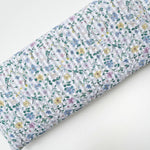Load image into Gallery viewer, Organic Lavender Eye Pillow “Spring Garden”
