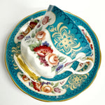 Load image into Gallery viewer, Queens Teacup &amp; Saucer &quot;Balmoral&quot;
