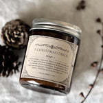 Load image into Gallery viewer, “A Christmas Carol” Bookish Candle
