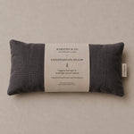 Load image into Gallery viewer, Ravenwood - No. 07 Therapeutic Eye Pillow - Organic Lavender
