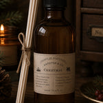 Load image into Gallery viewer, 100% Pure Essential Oil Reed Diffuser "Christmas Spice"
