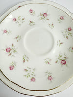 Load image into Gallery viewer, Duchess Teacup, Saucer &amp; Side Plate &quot;Marie&quot;
