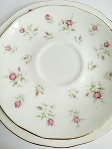 Duchess Teacup, Saucer & Side Plate "Marie"