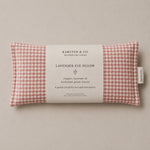 Load image into Gallery viewer, Honeywick - No. 07 Restorative Eye Pillow - Organic Lavender
