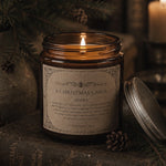 Load image into Gallery viewer, A Christmas Carol Candle

