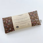 Load image into Gallery viewer, Eye Pillow / Organic Lavender “Country Garden”
