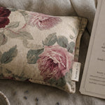 Load image into Gallery viewer, Thornfield - Lupin Heat Pillow
