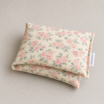 Load image into Gallery viewer, Organic Lavender and Lupin Heat pack/pillow - Karstenandco
