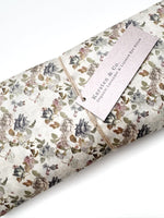 Load image into Gallery viewer, Eye Pillow / Organic Lavender “Vintage Rose”
