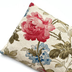 Load image into Gallery viewer, Lupin Heat Pillow / Organic Lavender “Floral Garden”
