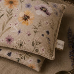 Load image into Gallery viewer, Meadowlark - Lupin Heat Pillow
