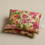 Load image into Gallery viewer, Organic Lavender and Lupin Heat pack/pillow - Karstenandco
