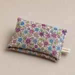 Load image into Gallery viewer, Blossomwick - No. 07 Therapeutic Heat Pillow - Organic Lavender &amp; Lupin
