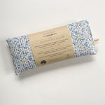 Load image into Gallery viewer, Organic Lavender Eye Pillow “Spring Garden”
