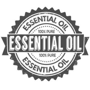 100% Pure Essential Oil "Cedarwood Atlas & Bergamot"