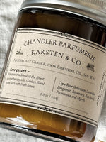Load image into Gallery viewer, 100% Pure Plant-Distilled Essential Oil Candle “Rose Garden”
