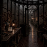 Load image into Gallery viewer, Conservatory
