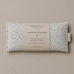 Load image into Gallery viewer, Karsten &amp; Co. lavender eye pillow floral - handmade in Australia
