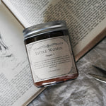 Load image into Gallery viewer, Bookish Candle &quot;Little Women&quot;
