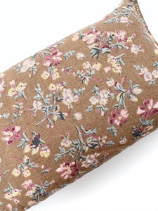 Eye Pillow / Organic Lavender “Country Garden”