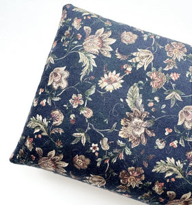 Organic Lavender Eye Pillow “Antique Floral”