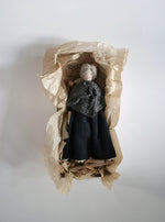 Load image into Gallery viewer, Heirloom Doll “Grandmother”
