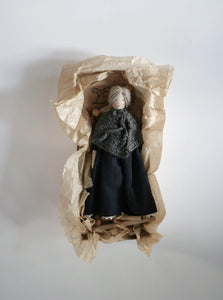 Heirloom Doll “Grandmother”